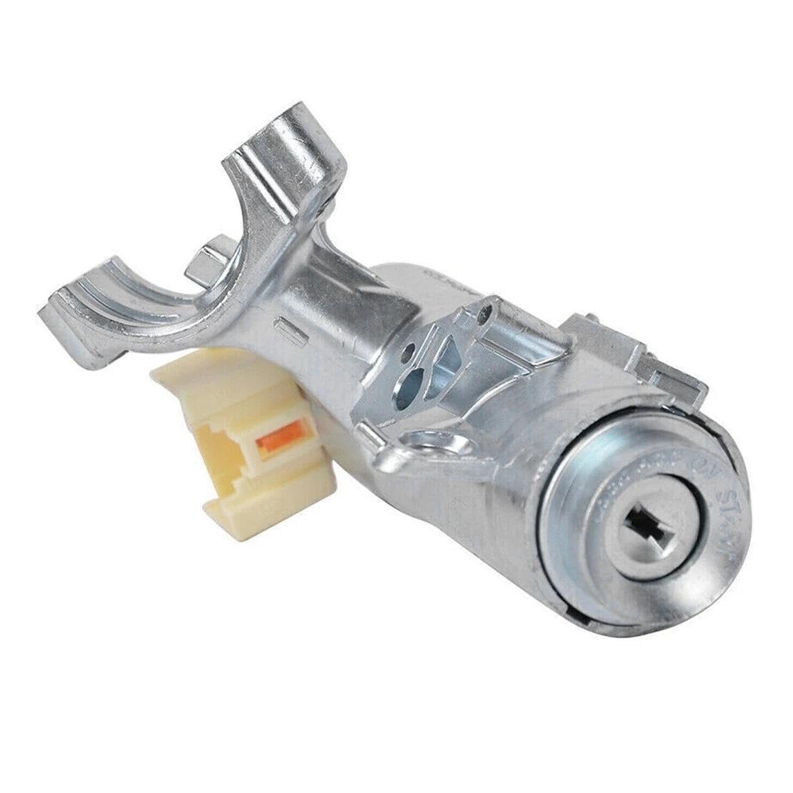 Interruptor de Encendido para automóvil 45020-12-11 45020-38-1 para Toyota Corolla 1998 1999-2002 Rav4 1998-2000. Conjunto de Interruptor de Encendido para automóvil con 2 Llaves.