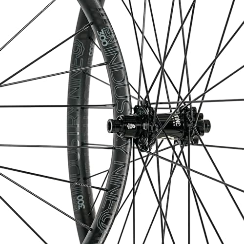 Industry Nine Hydra Enduro 300 Wheelset