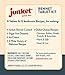 Junket Rennet Tablet Kit, 0.23 Ounces (Pack Of 12)