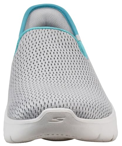 Image of Skechers Women's Hands Free Slip-ins Go Walk Flex - Relish Sneaker