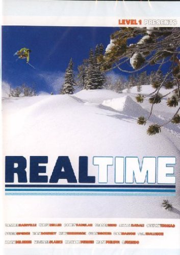 RealTime - Mehr Infos/Bestellen