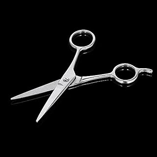 مقص اللحية والشارب والحلاقة وتشذيب الشعر والحواجب 56947_ مع ضمان لمدة عامين للرضا والجودة