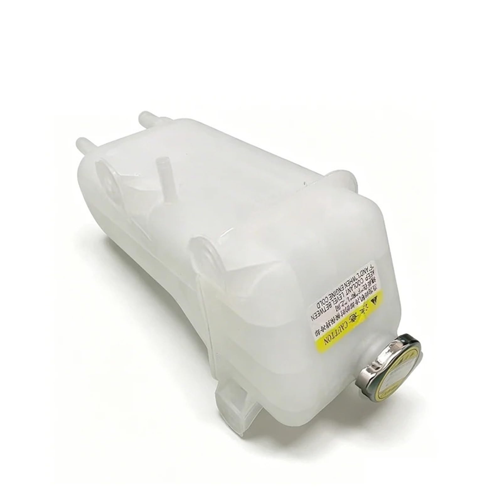 Depósito Compensación Refrigerante Para Hyundai Para H1 Para Starex 2.5L Para Diesel 25431-4A000 El Tanque De Expansión Refrigerante También Se Adapta A 25429-4A000 25430-4A000