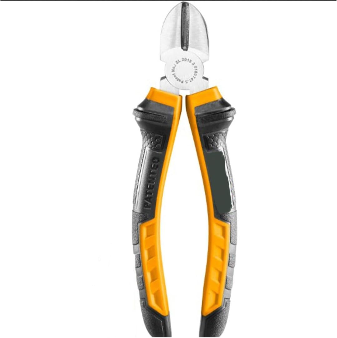 AK DIAMOND 8" Side Cutting Plier - Precision Tool for Clean Cuts (B0CSH91B86) Amazon Price History, Amazon Price Tracker