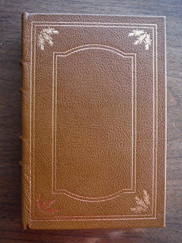 Now in November (Franklin Library: Limited Edit... B007BP47O2 Book Cover