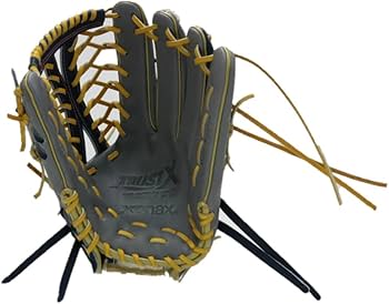 Amazon | [ザナックス] 野球 一般軟式グローブ 外野手 メンズ 軟式