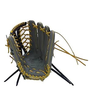 ザナックス 外野手グラブ Amazon | [ザナックス] 野球 一般軟式グローブ 外野手 メンズ