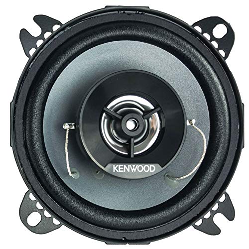 Kenwood KFC-1066S 4" 2-way Speakers - Image 4