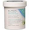 Almay-Longwear-Waterproof-Eye-Makeup-Remover-Pads-80-Count Almay Longwear & Waterproof Eye Makeup Remover Pads, 80 Count