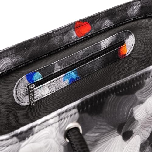Bolso de mano Pylones de diseño exclusivo My Daily Bag 4