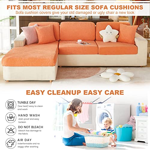 ShowyLive Copriseduta Divano Elasticizzato Fodera