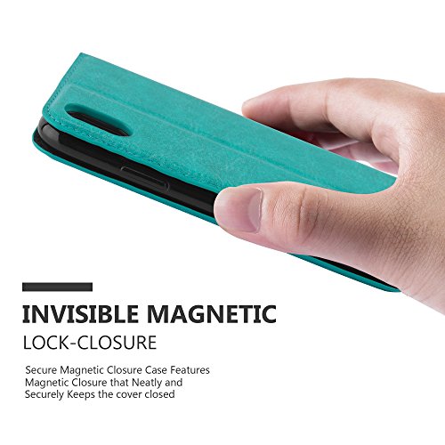 Cadorabo Custodia compatibile con Apple iPhone