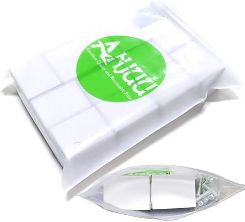 Miniatura 6 de 12 pomos de cristal de forma redonda de 1.18 pulgadas con tornillos, pomo de cajón para tirar, utilizados para cocina, tocador, puerta, armario