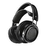 Philips X2HR/27 Fidelio プレミアム ヘッドフォン ブラック