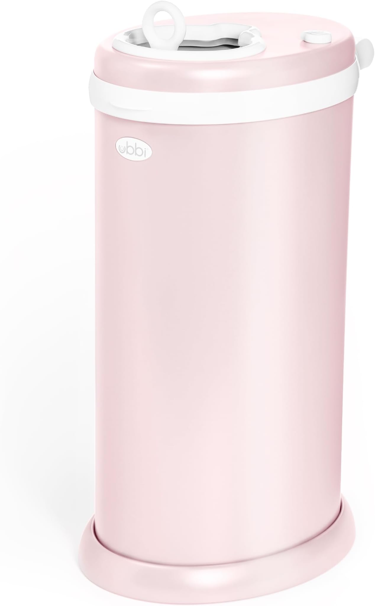 Steel Nappy Disposal Bin