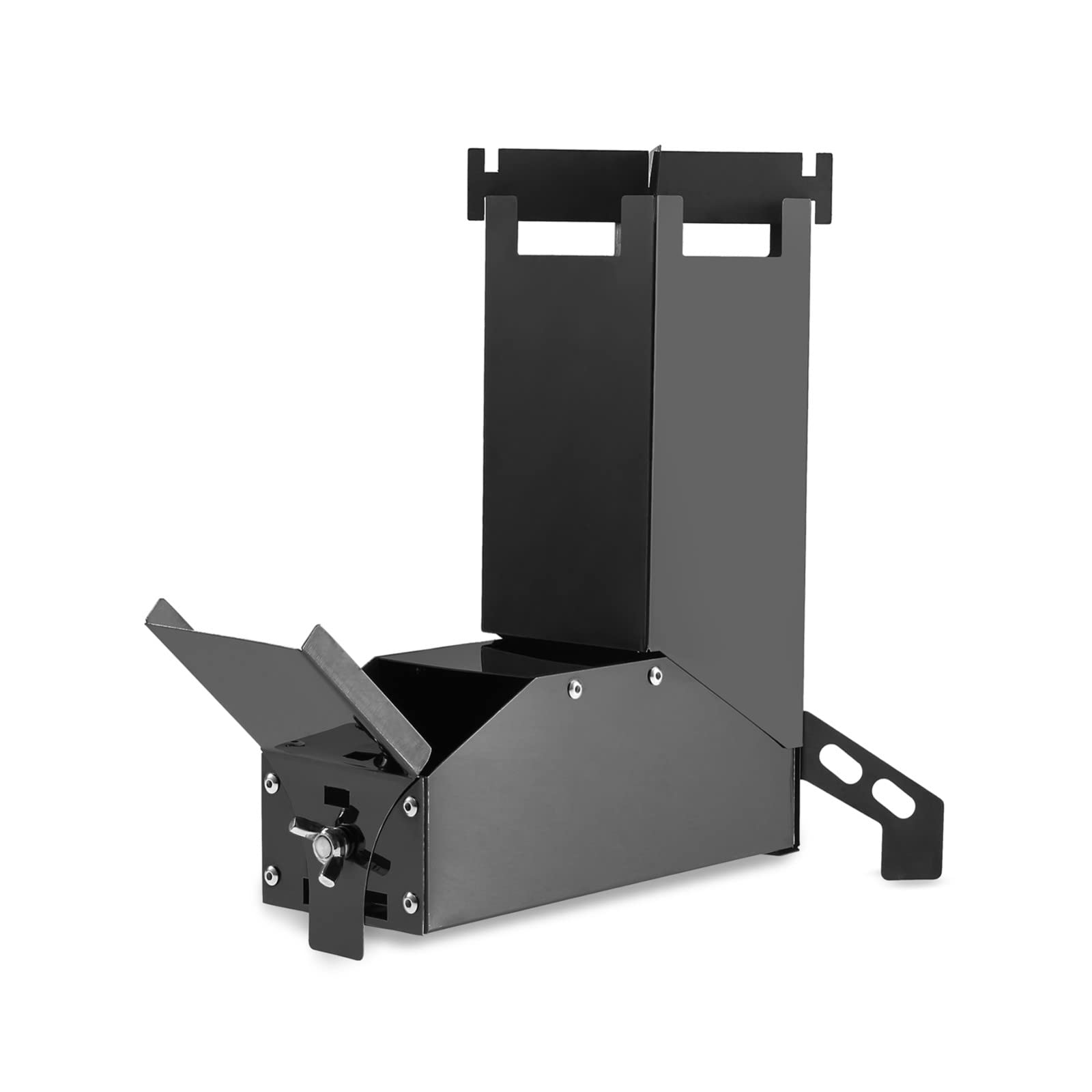 Buy Fishing Tent Wood Burning Stove Outdoor Wood Stove Collapsible