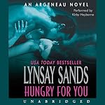 Cover of Hungry for You