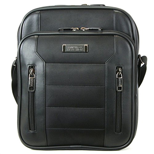 Kenneth Cole Reaction Keystone 1680d Polyester Single Compartment 12