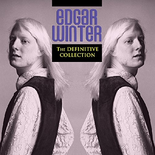 The Definitive Collection (2-CD Set) The Definitive Collection (2-CD Set)