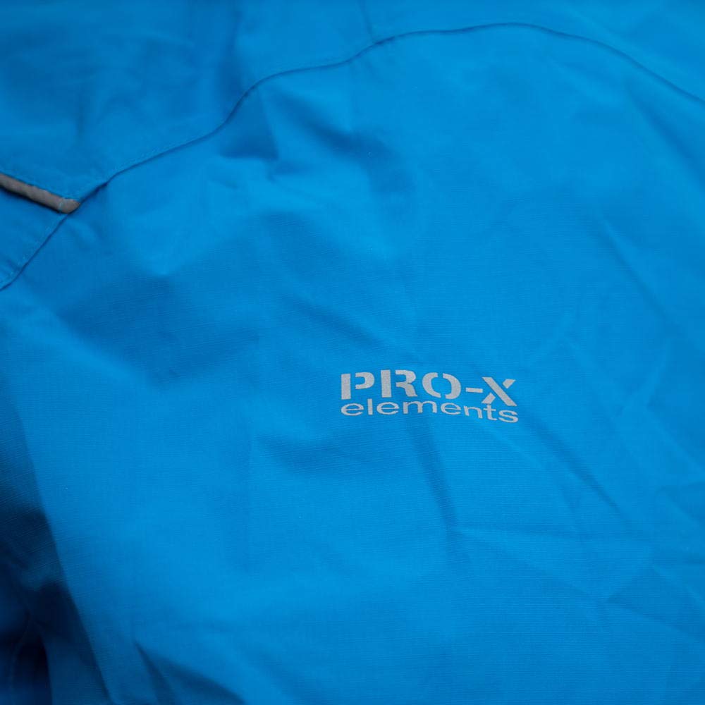 PRO-X elements Herren Dexter Jacke