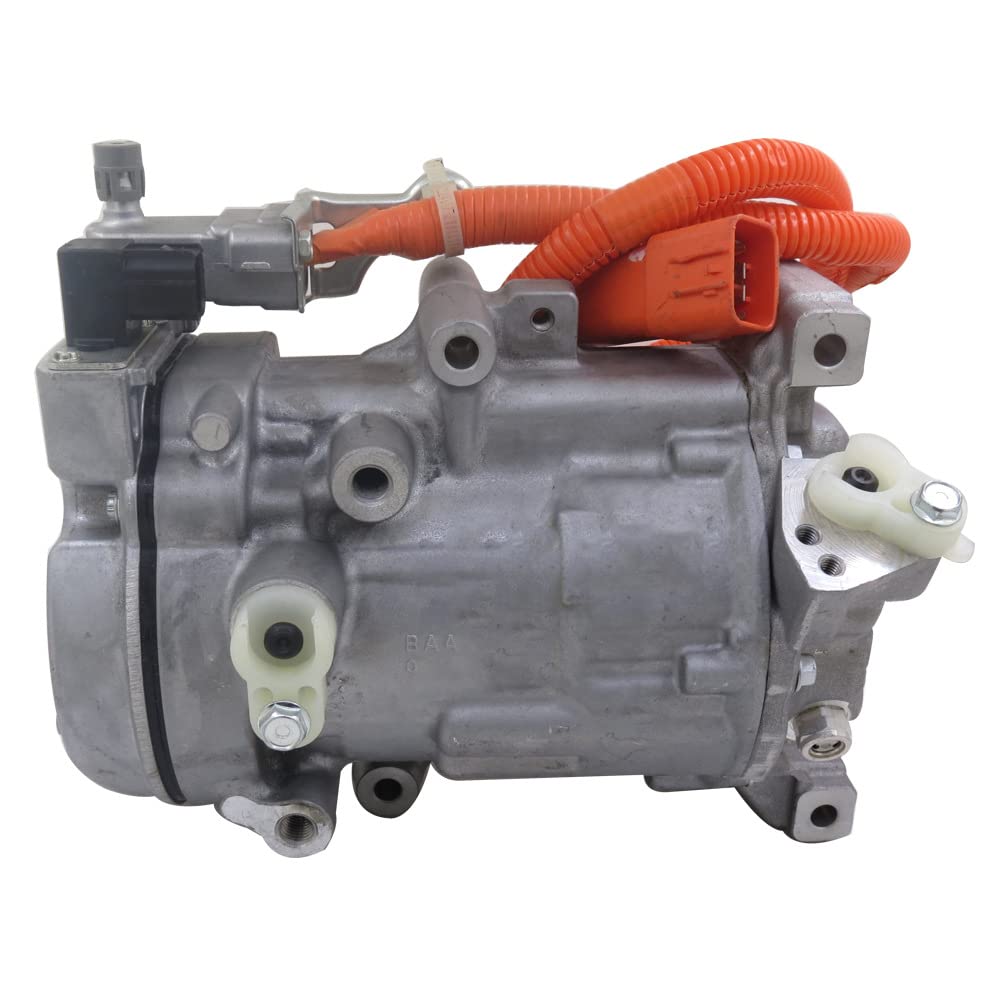 AC Compressor 042400-0650 for Honda Accord Automotive Parts