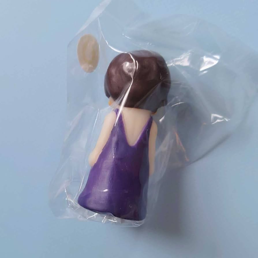 ジブリ 指人形セット 紅の豚 紅の豚 ジブリ 指人形 5種類 セット レア - メルカリ