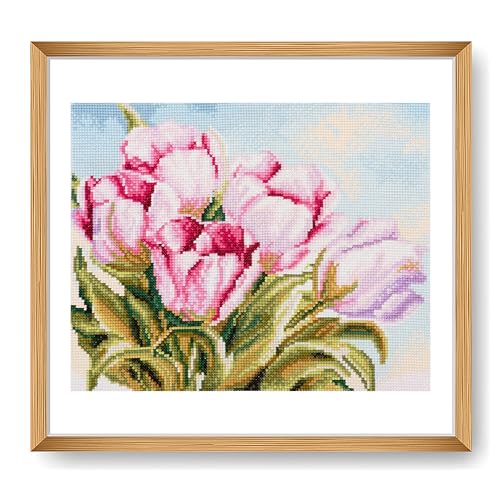 Trimits Large Cross Stitch Kits