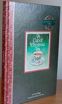 A Cup of Christmas Tea