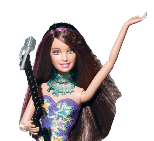 Buy Barbie Fashionistas in The Spotlight Sassy Doll Online at