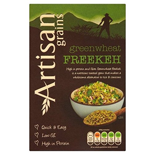 Artisan Grains Freekeh 200g - Pack of 6