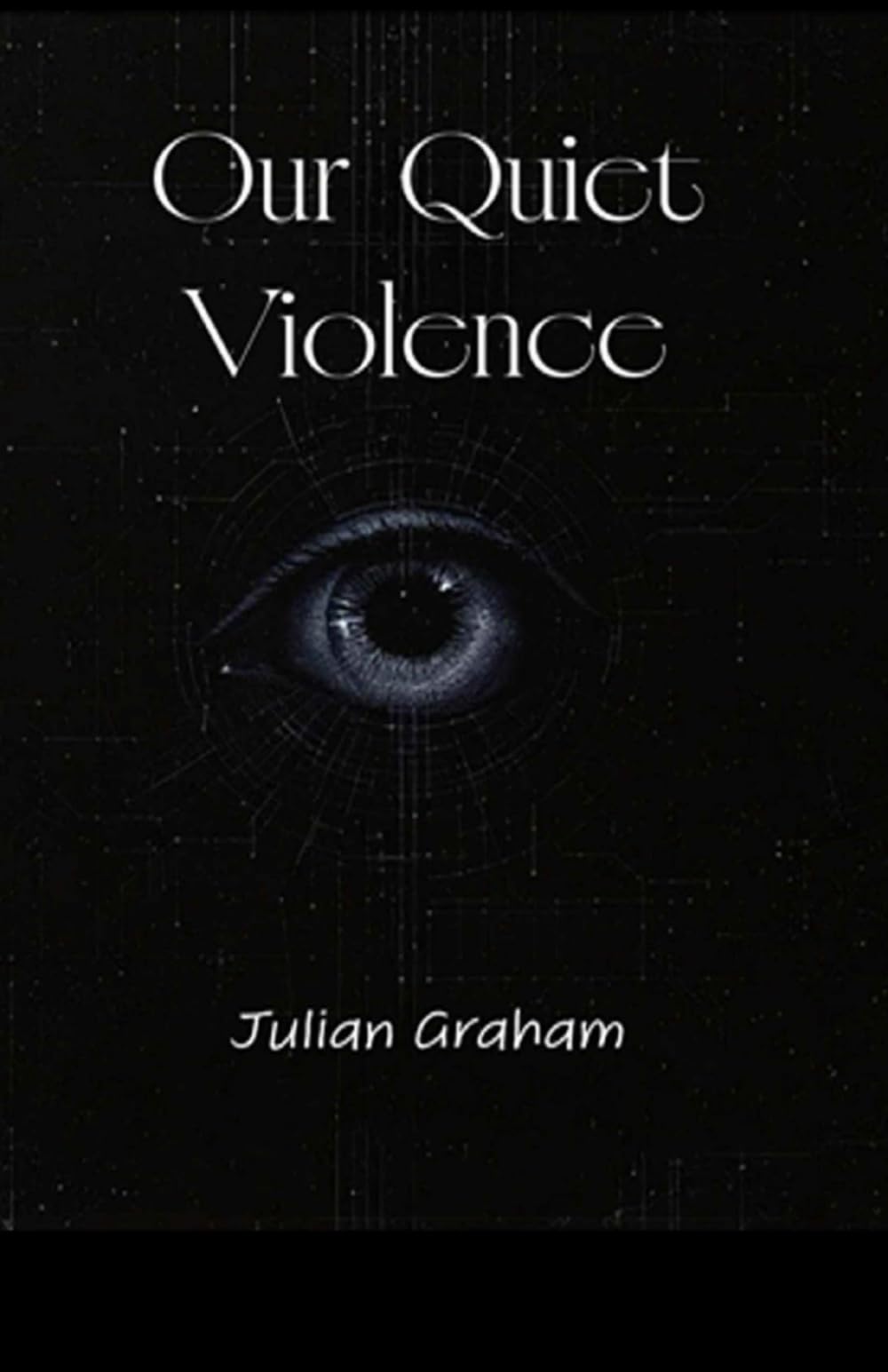 Our Quiet Violence: A Dystopian Novella: 1 (Echoes of Nothing)