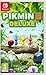 Pikmin 3 Deluxe (Nintendo Switch), Édition française