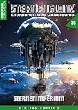 STERNENGLANZ – Eliteeinheit des Universums 35: Sternenimperium
