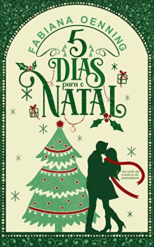 5 dias para o Natal