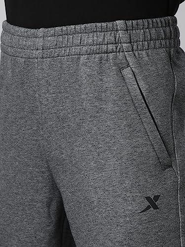 Image of XTEP Men's Straight Track Pants
