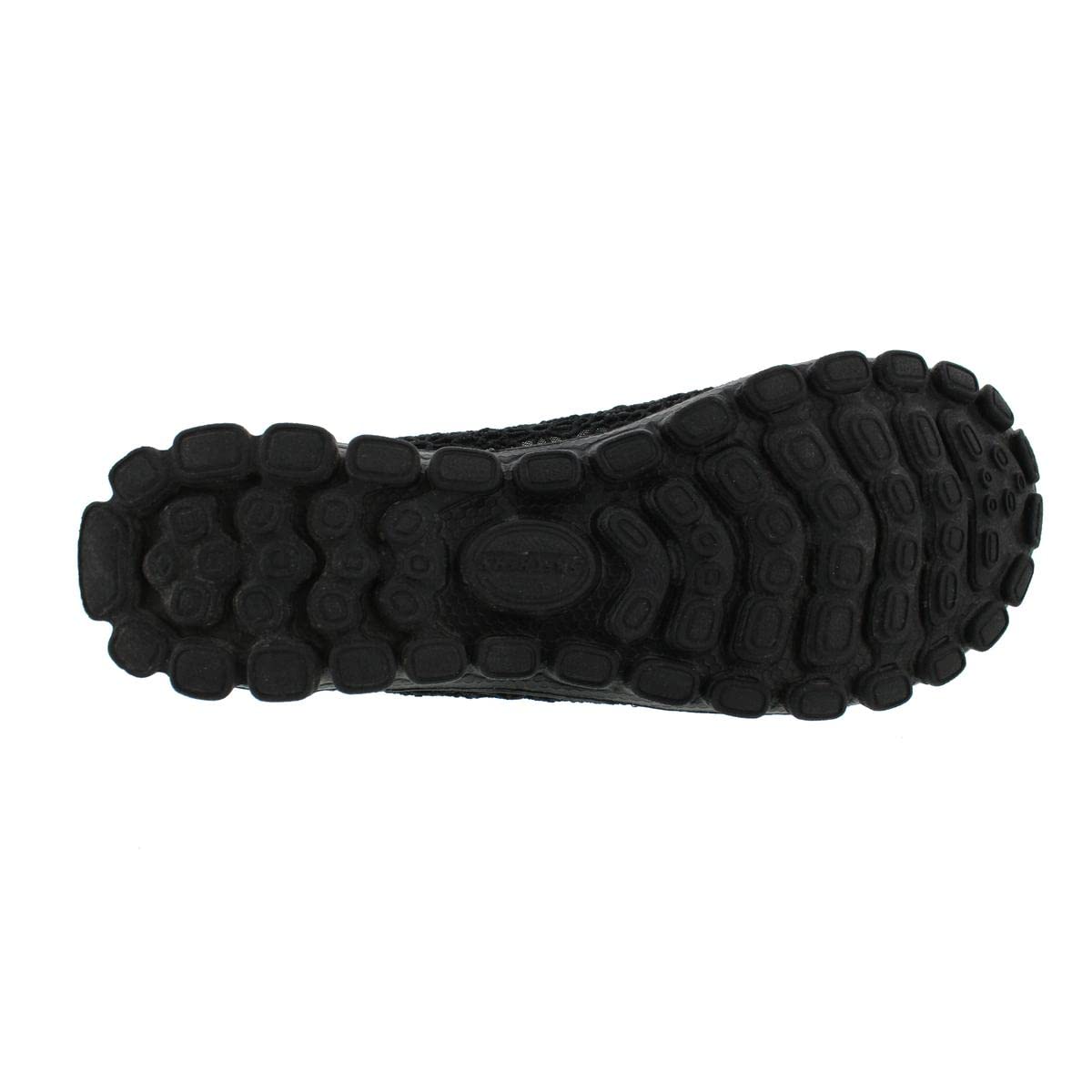 Skechers Ez Flex Sweetpea Womens Slip On Ballet Flats