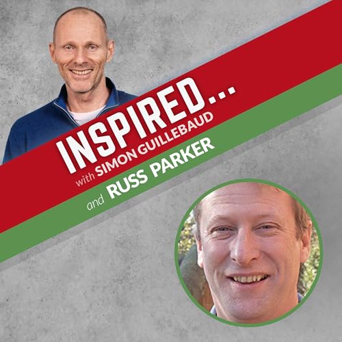 Listen up! Do as you&rsquo;re Told! | Russ Parker