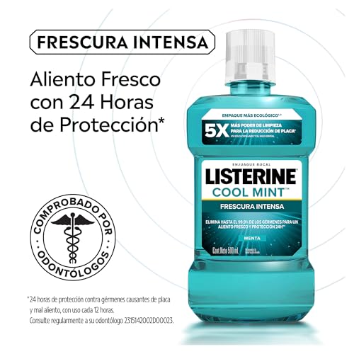 Reviews de Enjuague bucal oral b los mejores 5. 26 Reviews de Enjuague bucal oral b los mejores 5. 18