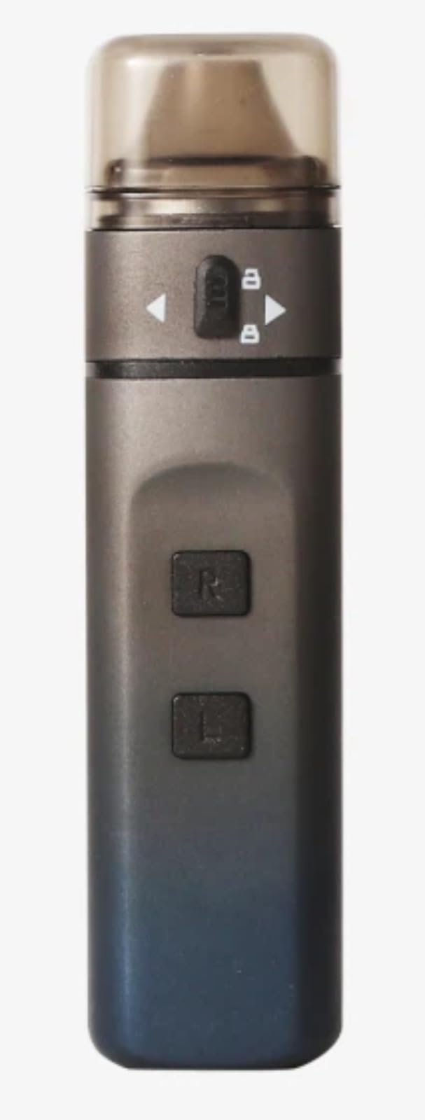 Electric Smoke Grinder with Adjustable Grind Size, Portable Rechargeable Electric Herb Grinder for Efficient Grinding, Compact Automatic Grinder for Herb Enthusiasts