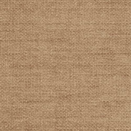 Liz Jordan Hill Luxury Chai Chenille Upholstery Fabric