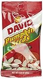 David Pumpkin Seeds - 2.25 oz - 12 pk