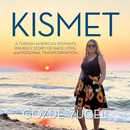Kismet by Gözde Yücel episode artwork