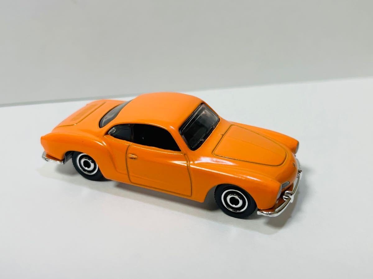 Amazon | 【】マッチボックス 1962 VOLKSWAGEN KARMANN GHIA
