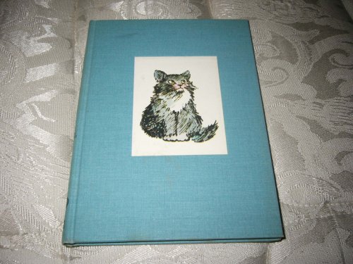 The Rubaiyat of a Persian Kitten B001N75R8E Book Cover