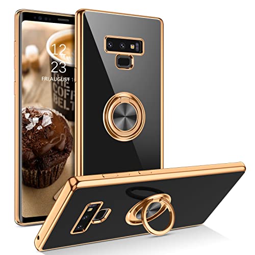 DUEDUE for Samsung Galaxy Note 9 Case...