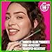 NYX PROFESSIONAL MAKEUP Blade & Shade Brow Pencil, Nano Mechanical Eyebrow Pencil, Up to 16HR Make Up Wear - Blonde