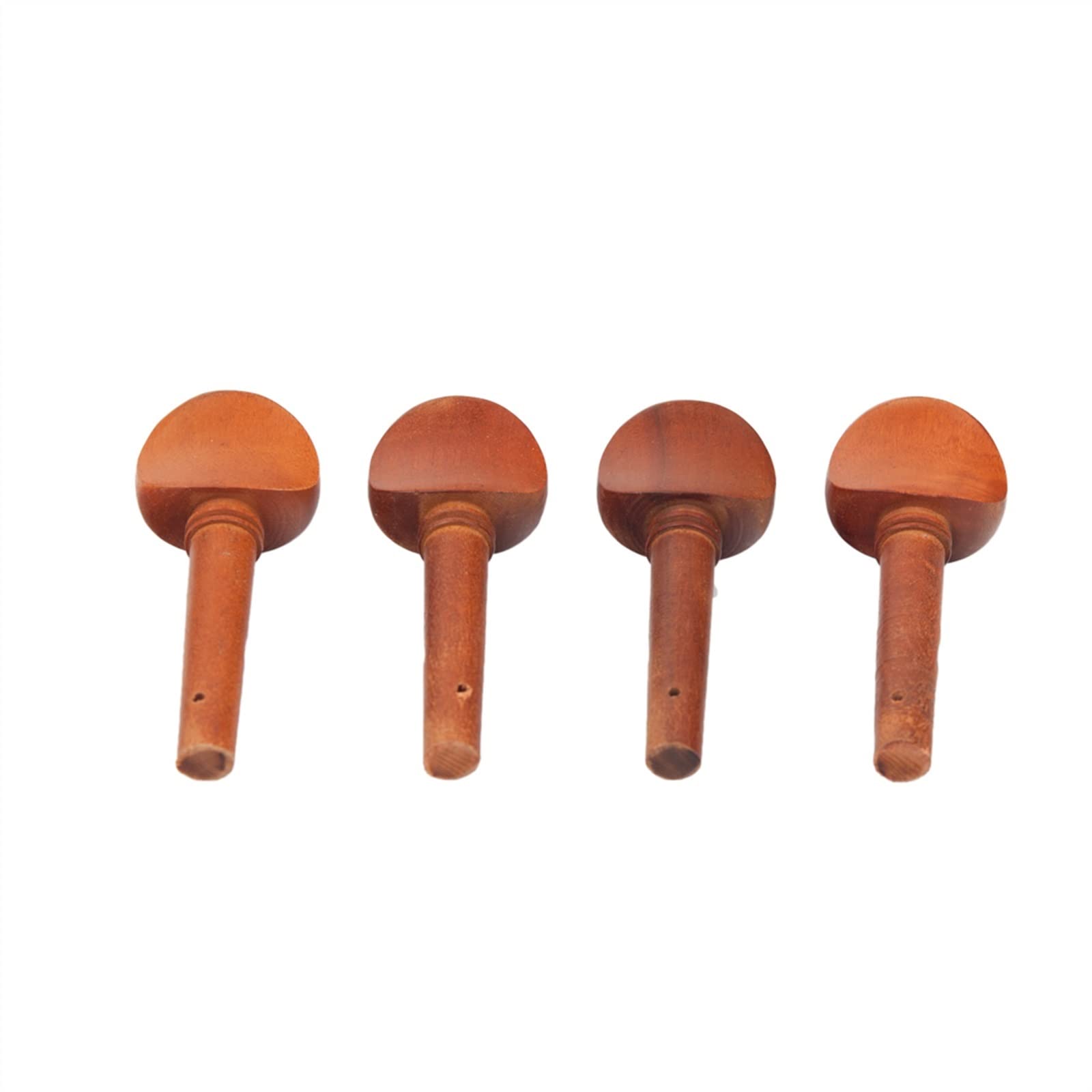 Podbródek Do Skrzypiec Z Drewna Jujube Do Podbródka Do Skrzypiec 4/4 Podbródek Drewno Jujube Z Stroik Tailpiece Akcesoria Do Skrzypiec Akcesoria do Skrzypiec Profesjonalne