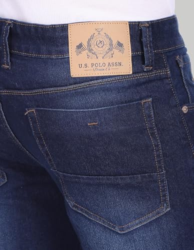 Image of U.S. Polo Assn. Men Jeans