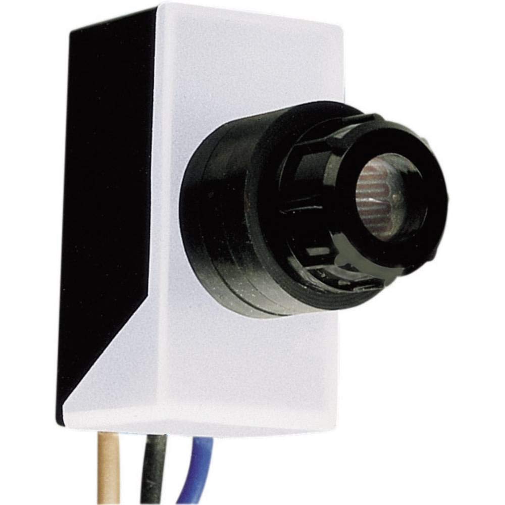 Interruttore crepuscolare interBär 8806-006.81 230 V/AC (L x P x A) 50 x 26 x 50.5 mm 1 pc(i)