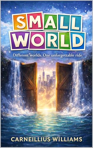 Small World (English Edition)
